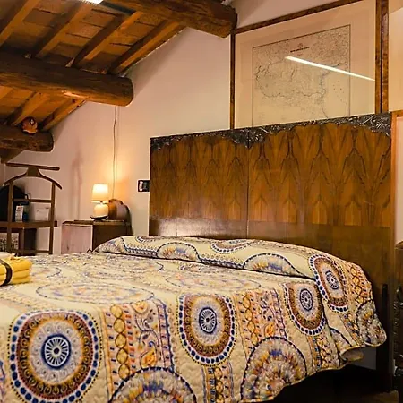 Casa Stefy Panzió 3*