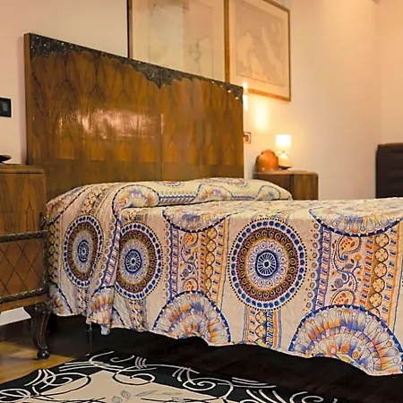Casa Stefy Oda ve Kahvaltı