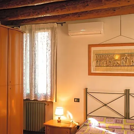 Casa Stefy 3*
