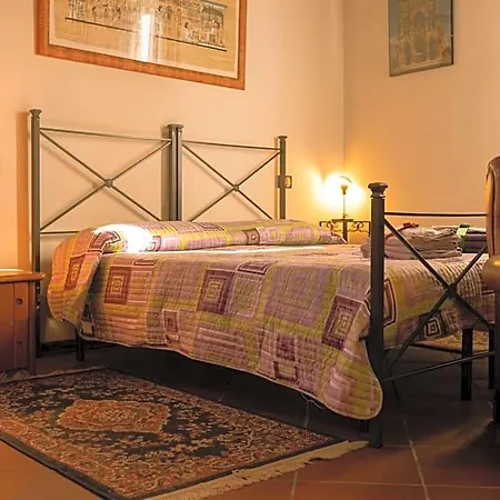 Casa Stefy Montagnana (Veneto)