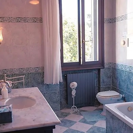 Casa Stefy Montagnana (Veneto)