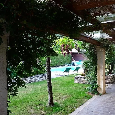 Casa Stefy 3* Montagnana (Veneto)