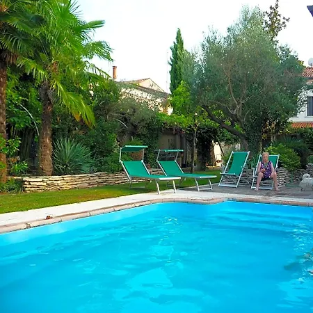 Casa Stefy Oda ve Kahvaltı