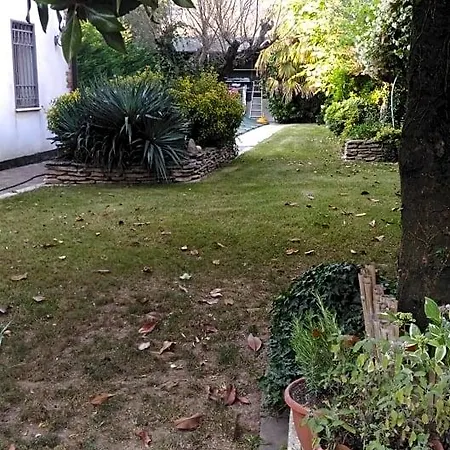 Casa Stefy Oda ve Kahvaltı