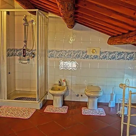 Oda ve Kahvaltı Casa Stefy Montagnana (Veneto)