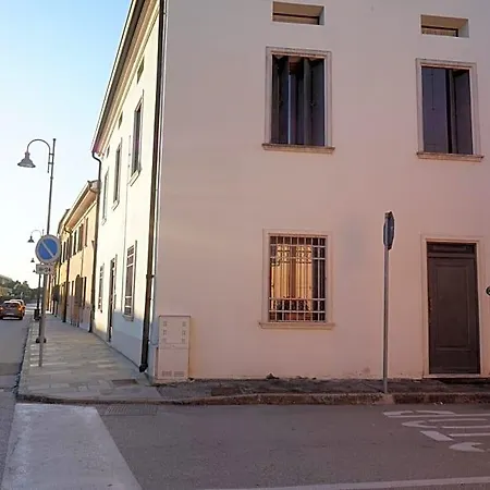 Casa Stefy 3* Montagnana (Veneto)