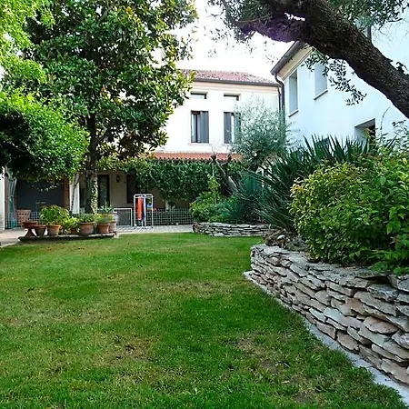 Casa Stefy 3* Montagnana (Veneto)