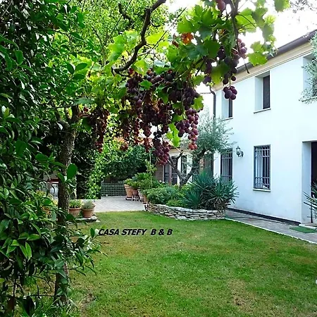 Casa Stefy 3* Montagnana (Veneto)