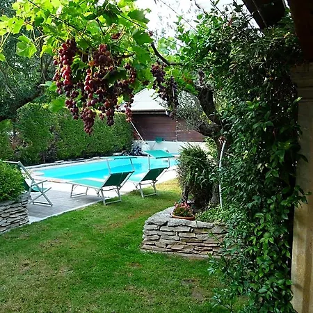 Oda ve Kahvaltı Casa Stefy Montagnana (Veneto)