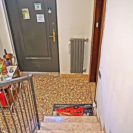 Casa Stefy 3*