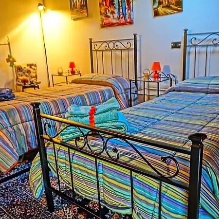 Casa Stefy Oda ve Kahvaltı Montagnana (Veneto)