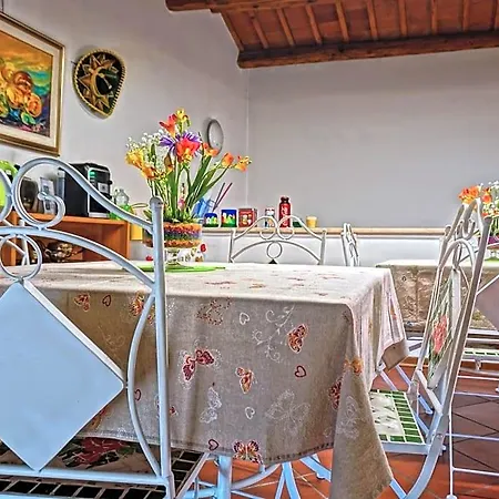 Casa Stefy 3* מונטניאנה