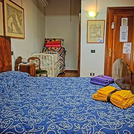 Casa Stefy 3* Montagnana (Veneto)