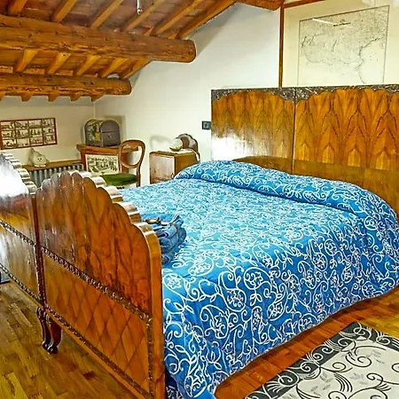 Oda ve Kahvaltı Casa Stefy Montagnana (Veneto)