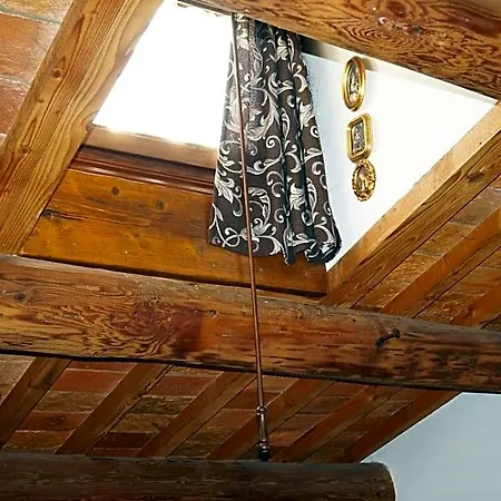 Casa Stefy Oda ve Kahvaltı Montagnana (Veneto)