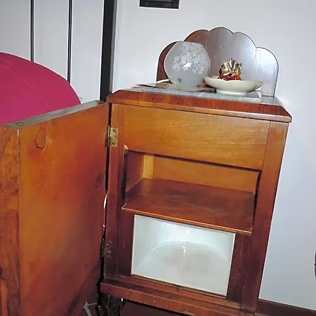 Casa Stefy 3* מונטניאנה