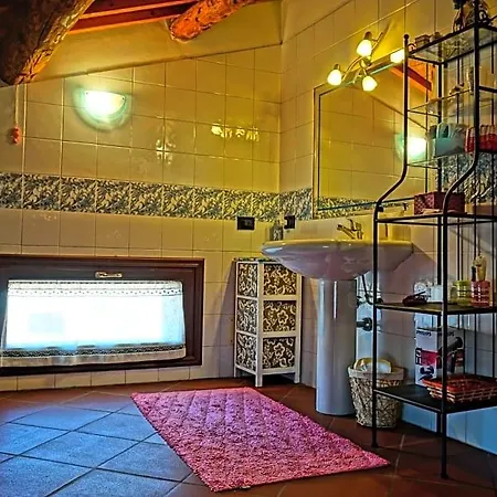 Oda ve Kahvaltı Casa Stefy 3*