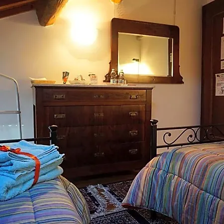 Casa Stefy 3*