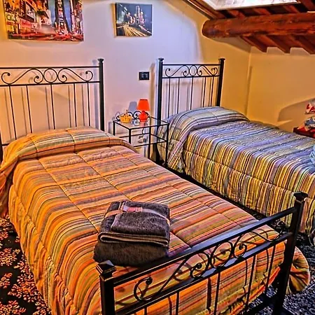 Casa Stefy Montagnana (Veneto)