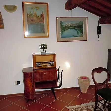 Oda ve Kahvaltı Casa Stefy Montagnana (Veneto)