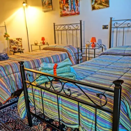 Casa Stefy Montagnana