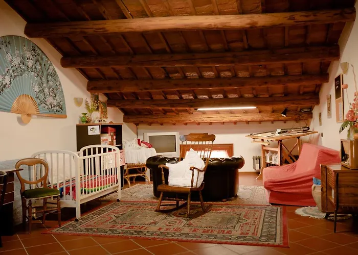 Casa Stefy 3*