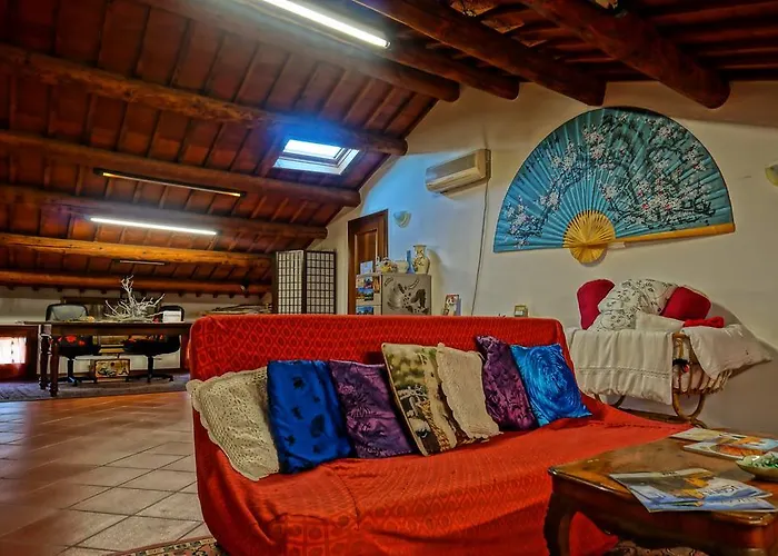 Casa Stefy 3* Montagnana (Veneto)