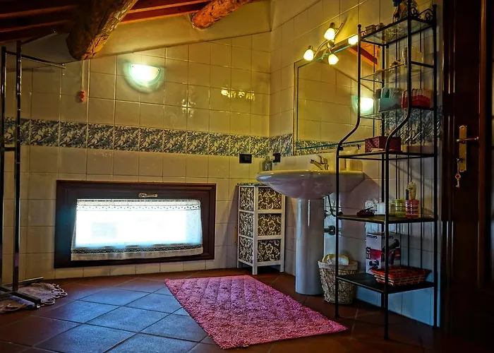Casa Stefy Bed & Breakfast 3*