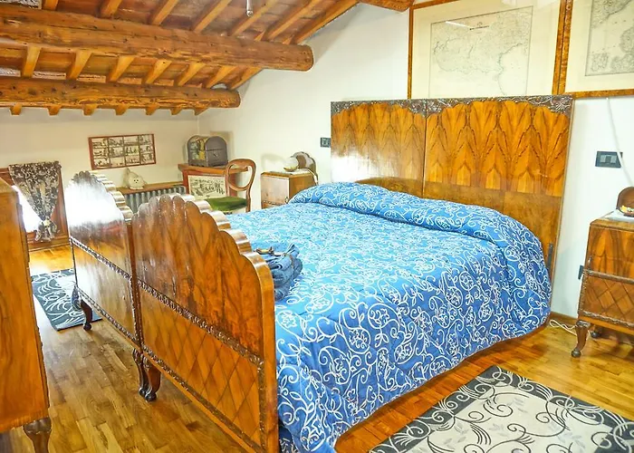 Couette-café Casa Stefy 3*