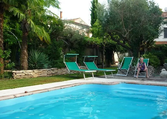 Casa Stefy 3*