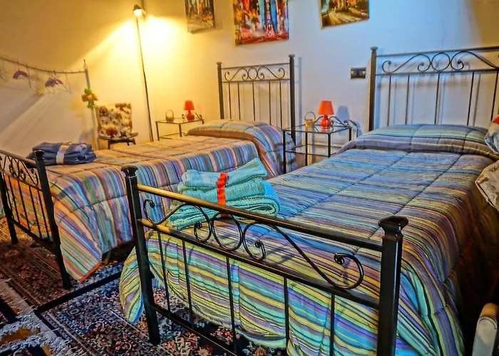 Casa Stefy Montagnana (Veneto)